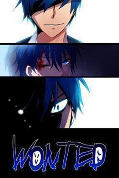 Wonted cover