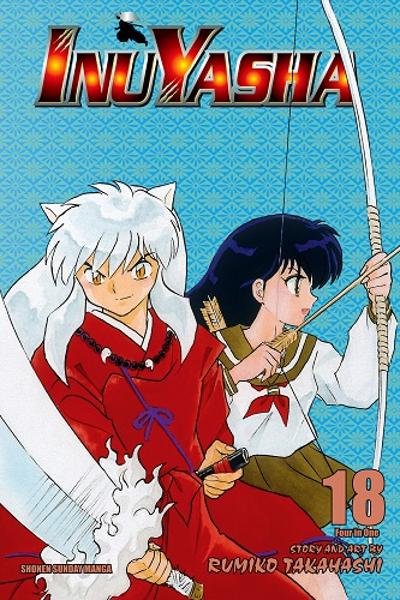 Inuyasha cover