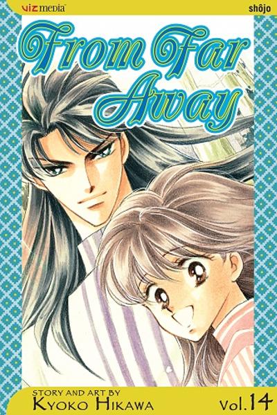 From Far Away cover