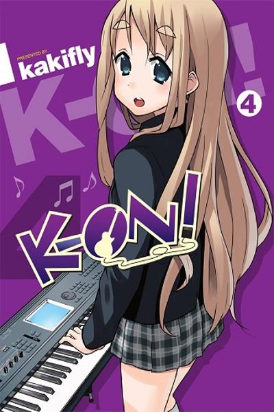 K-ON! cover