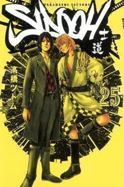 Sidooh cover