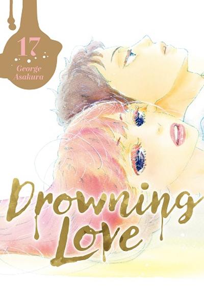 Drowning Love cover