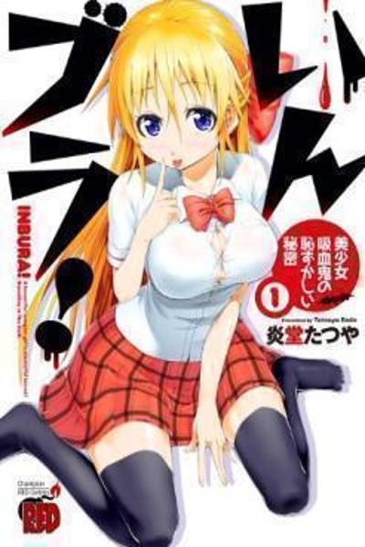 In Bura! cover