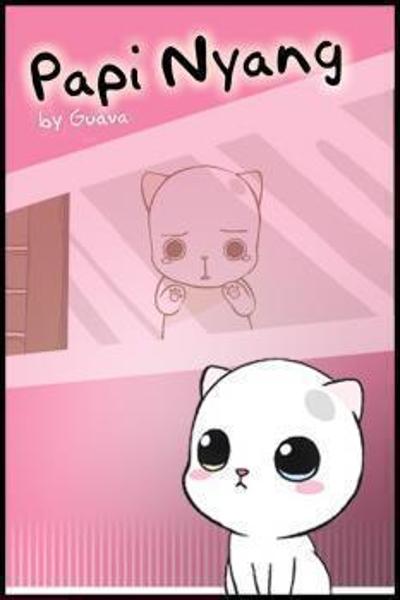 Papi Nyang cover