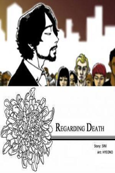 Regarding Death cover