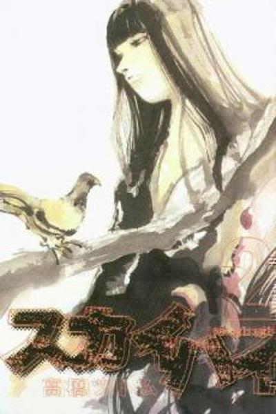 Skyhigh cover