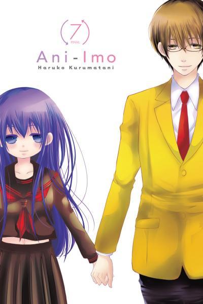 Ani-Imo cover