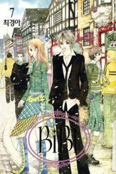 Bibi cover