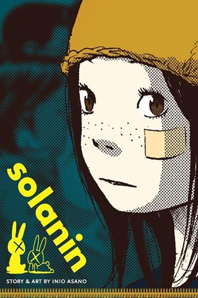 solanin cover