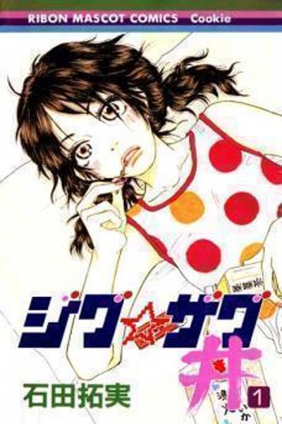 Zig Zag Don cover