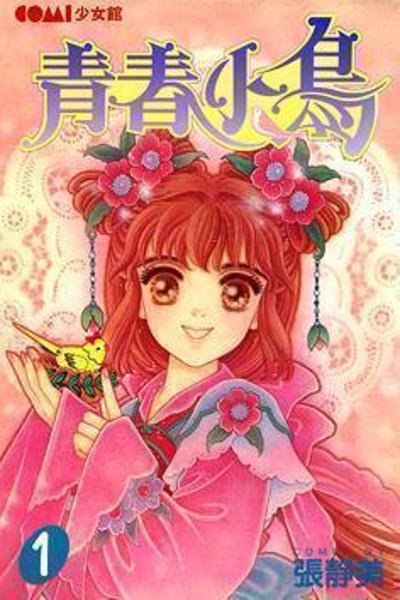 Bird of Youth cover