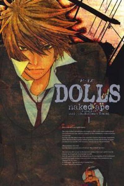 Dolls cover
