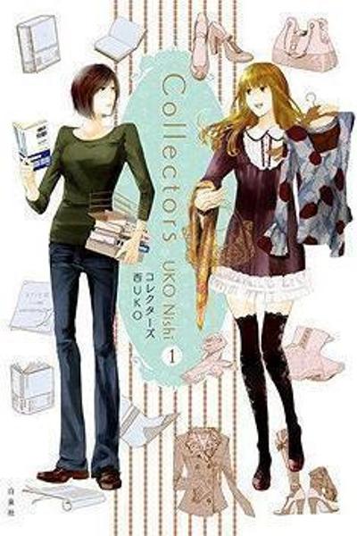 Collectors cover
