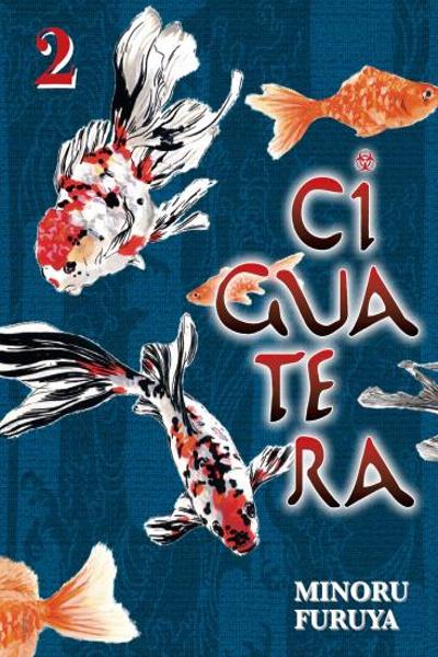 Ciguatera cover