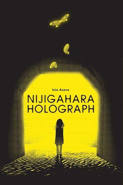 Nijigahara Holograph cover