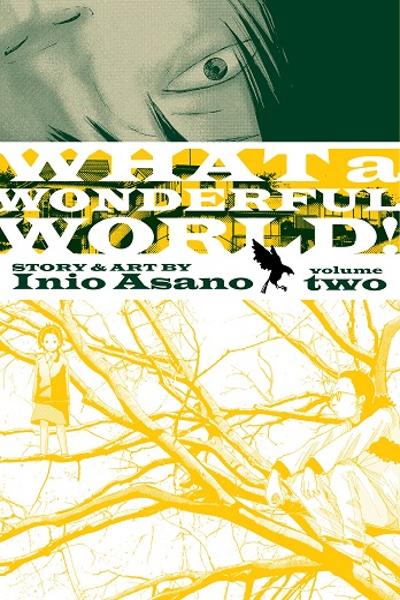 What a Wonderful World! cover