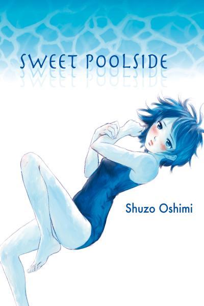 Sweet Poolside cover