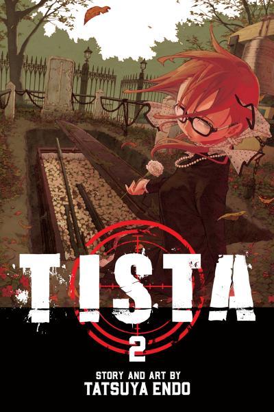 Tista cover