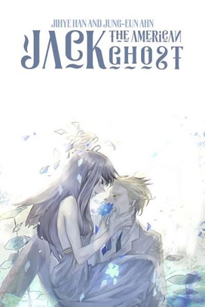 Jack: The American Ghost cover