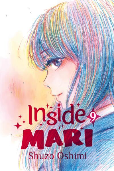 Inside Mari cover