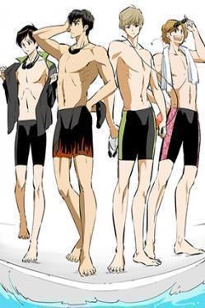 No Breathing cover