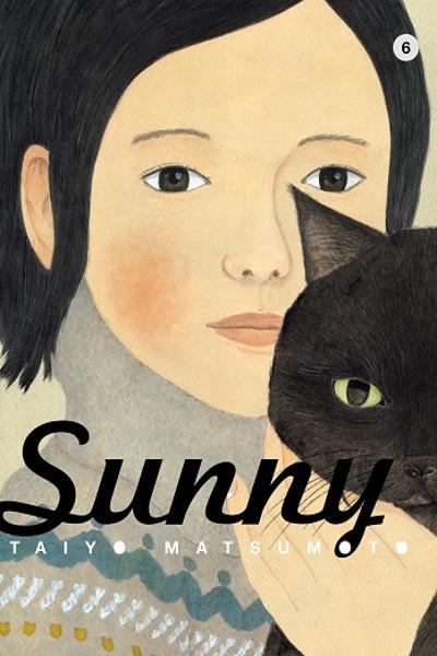 Sunny (MATSUMOTO Taiyou) cover