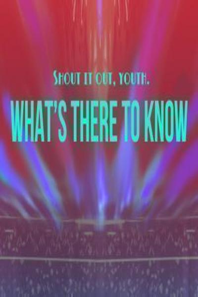 What's There To Know cover