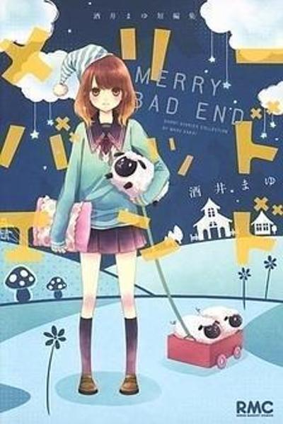 Merry Bad End cover