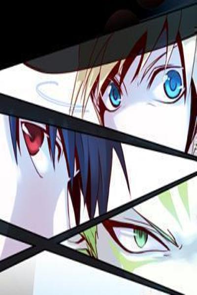 Timeline cover