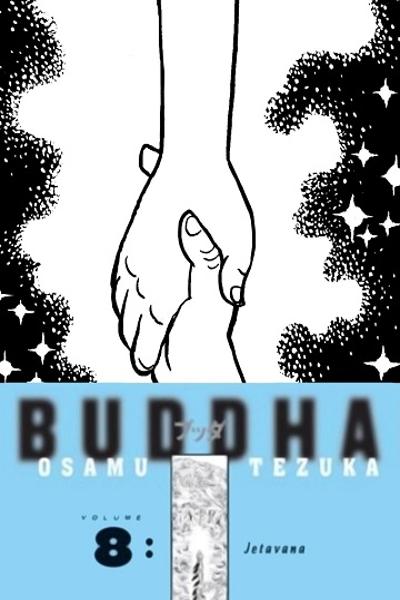 Buddha cover