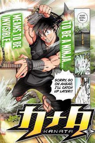 Kanata cover