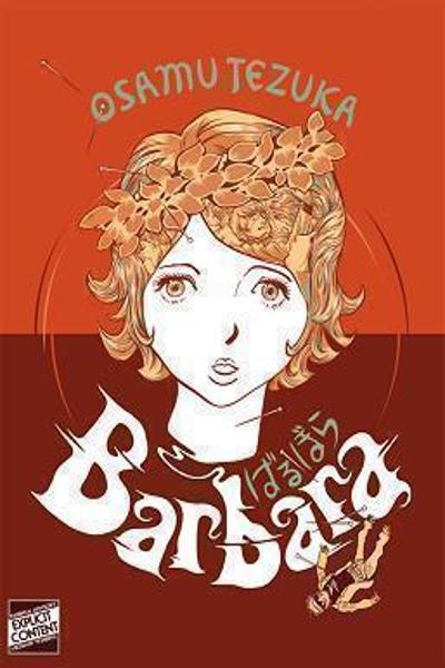 Barbara cover