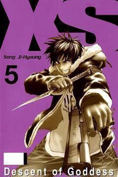 XS Hybrid cover