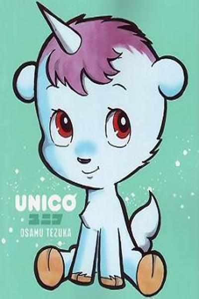 Unico cover