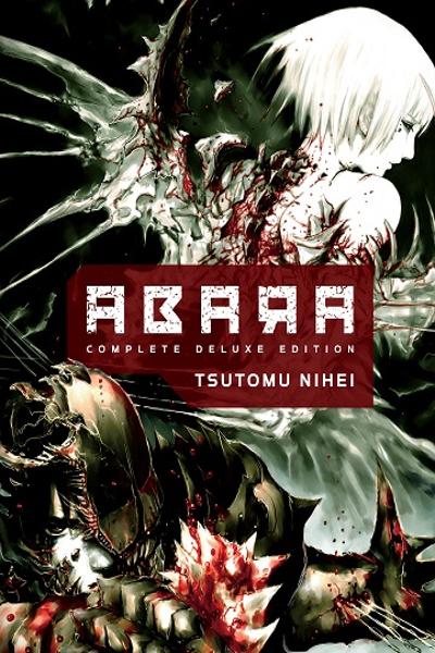 Abara cover