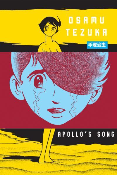 Apollo's Song cover