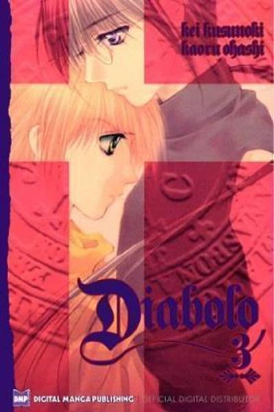 Diabolo cover