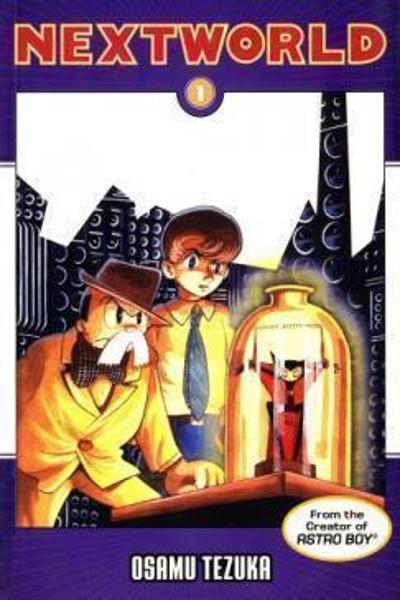 Nextworld cover