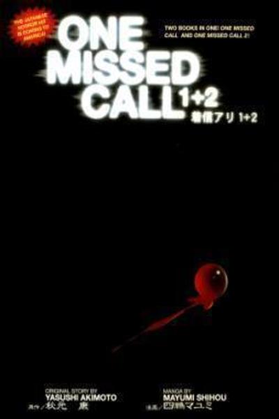 One Missed Call cover