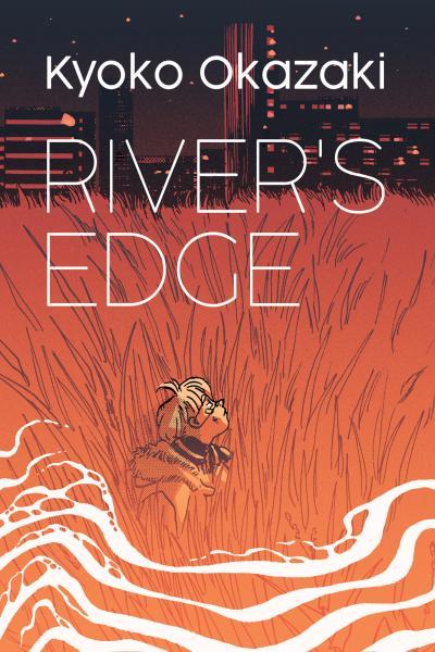 River's Edge cover