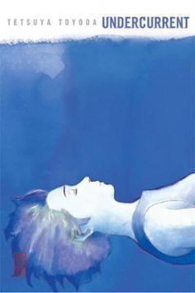 Undercurrent cover