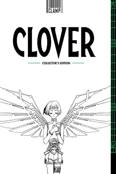 Clover cover