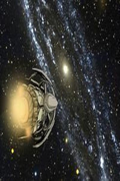 2015 - Space Series cover