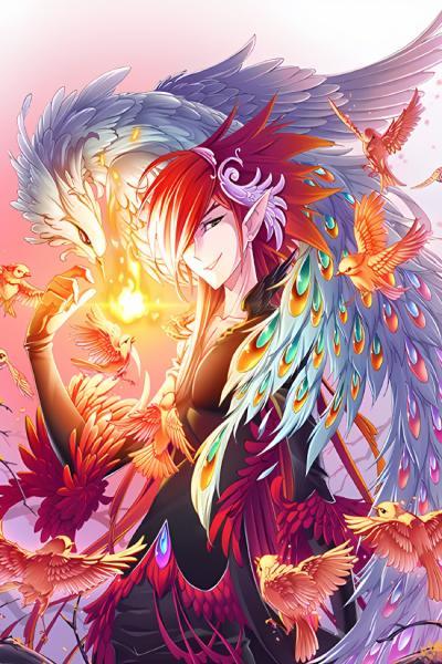 Soul Land cover