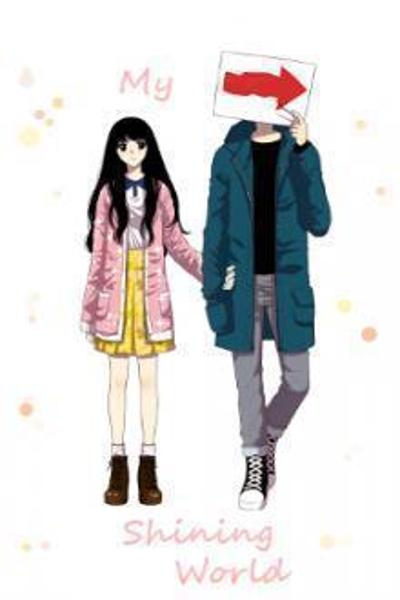 My Shiny World cover