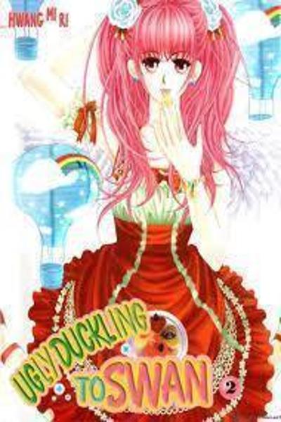 Miunohri to Swan cover