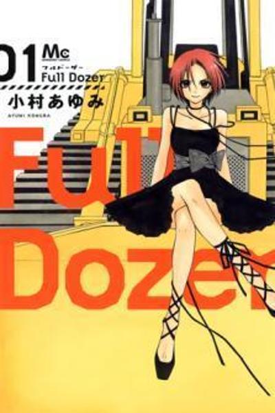 Full Dozer cover