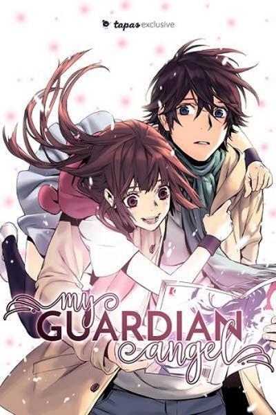 My Guardian Angel cover