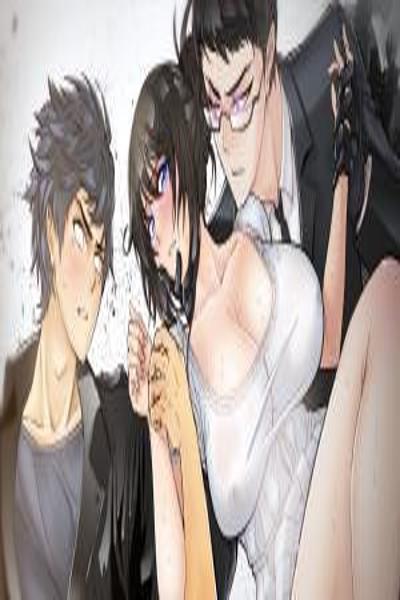 Household Affairs cover