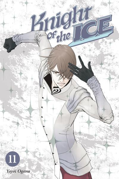 Knight of the Ice cover
